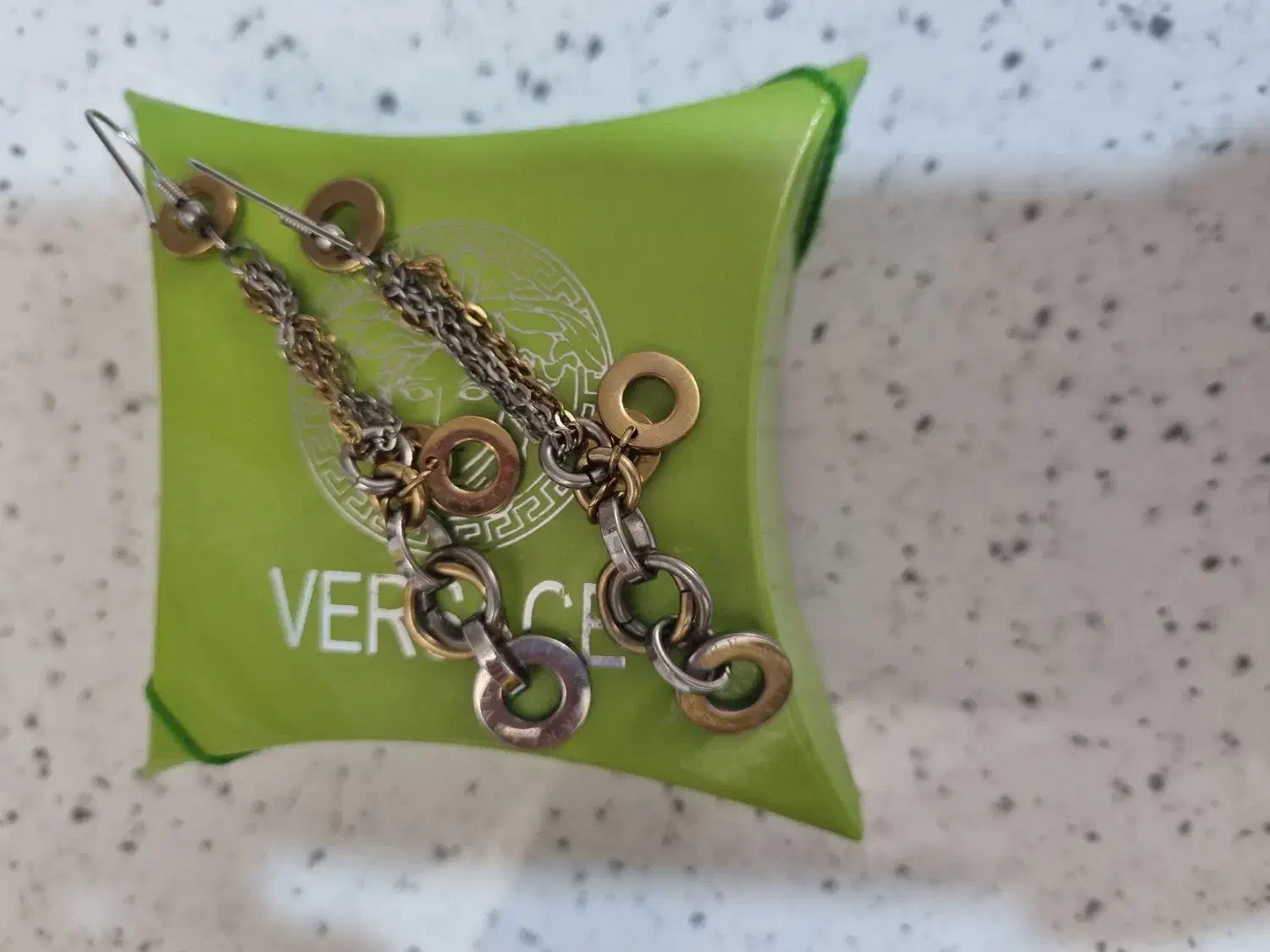 بدلیجات رنگ ثابت مشابه طلا|بدلیجات|پاکدشت, پاکدشت (مامازند)|دیوار