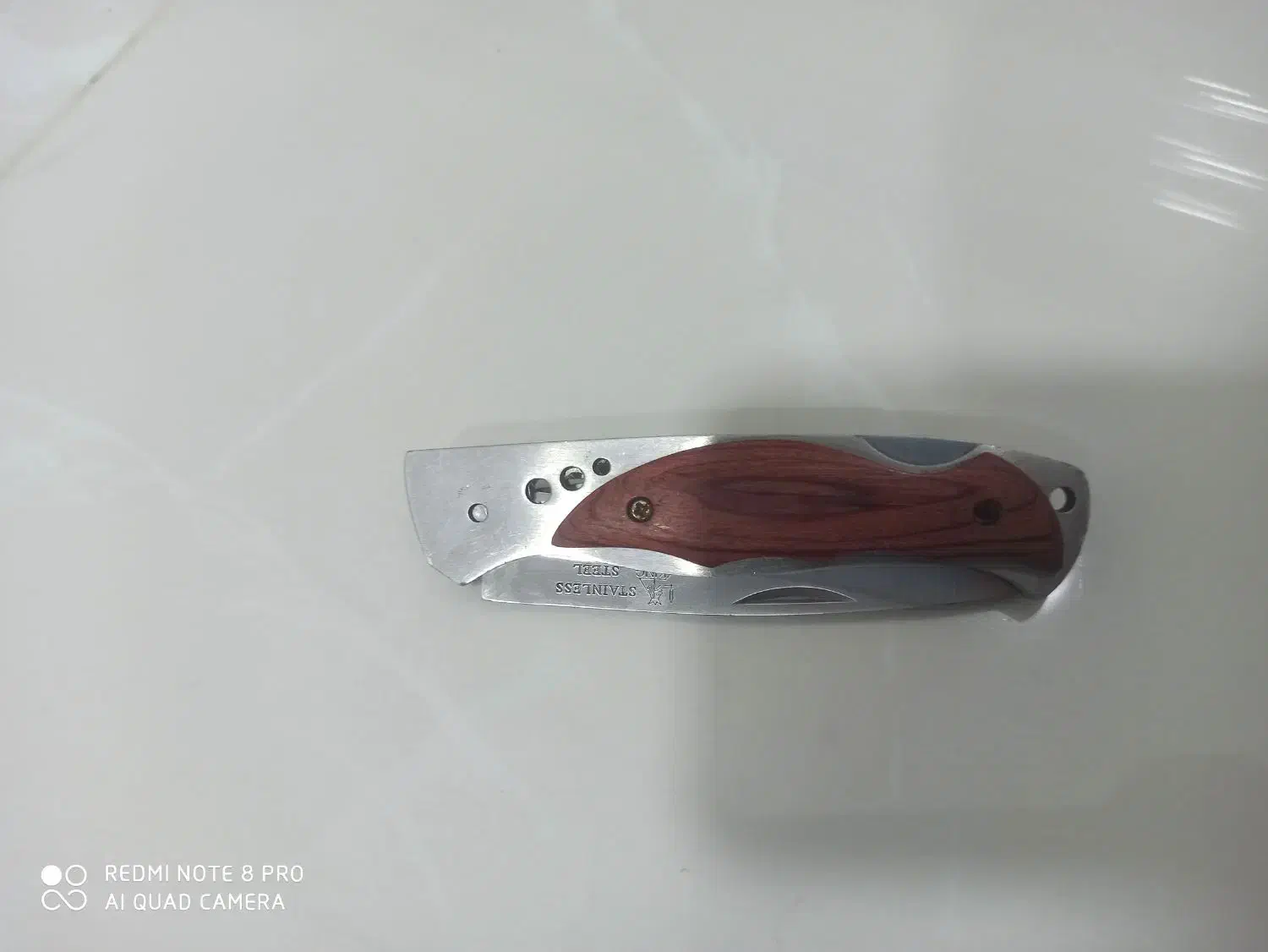 چاقو|کوهنوردی و کمپینگ|بوکان, |دیوار