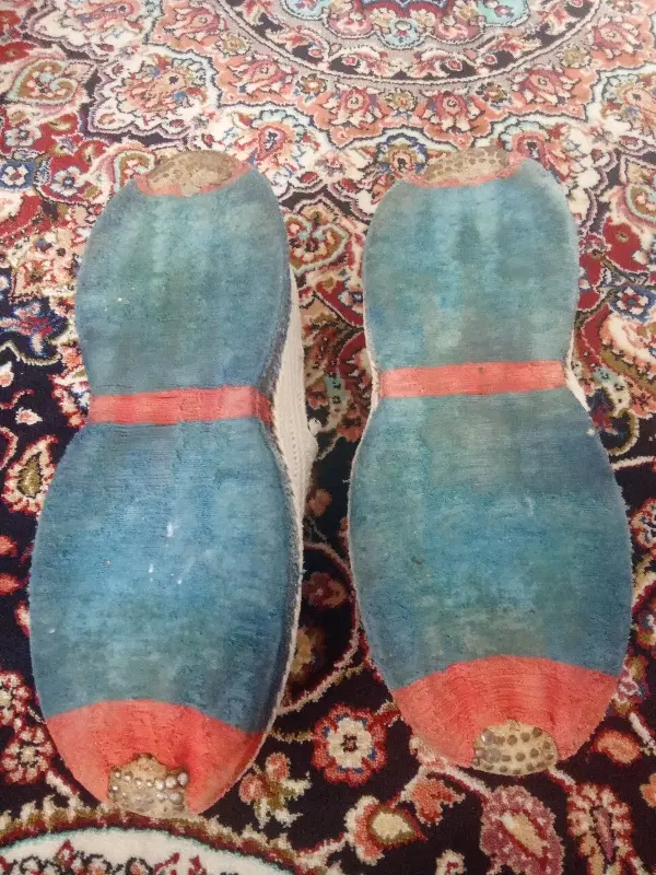 کلاش|کفش و لباس بچه|سنندج, |دیوار
