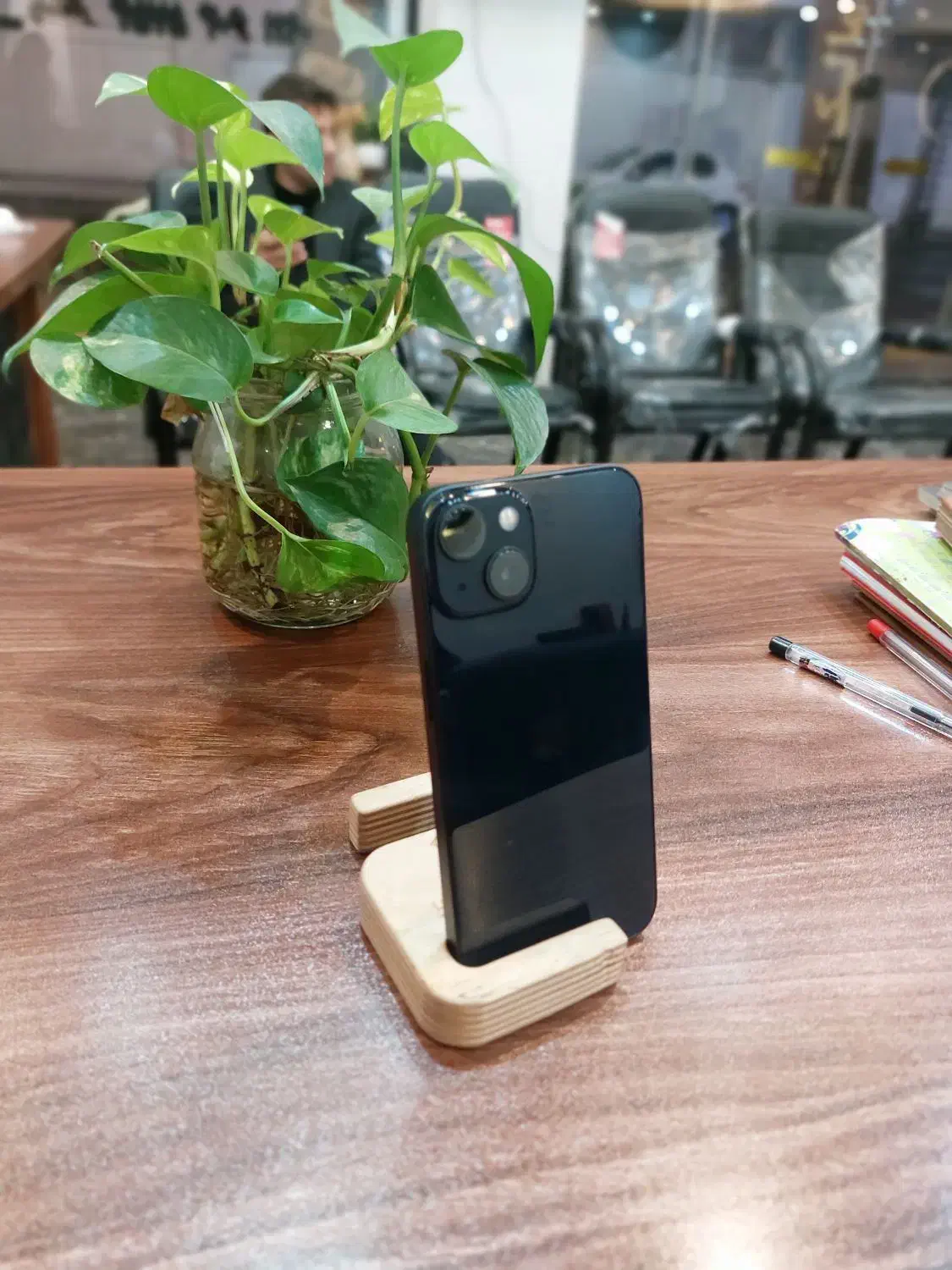 ایفون ۱۳  باطری۹۴|موبایل|رشت, منظریه|دیوار