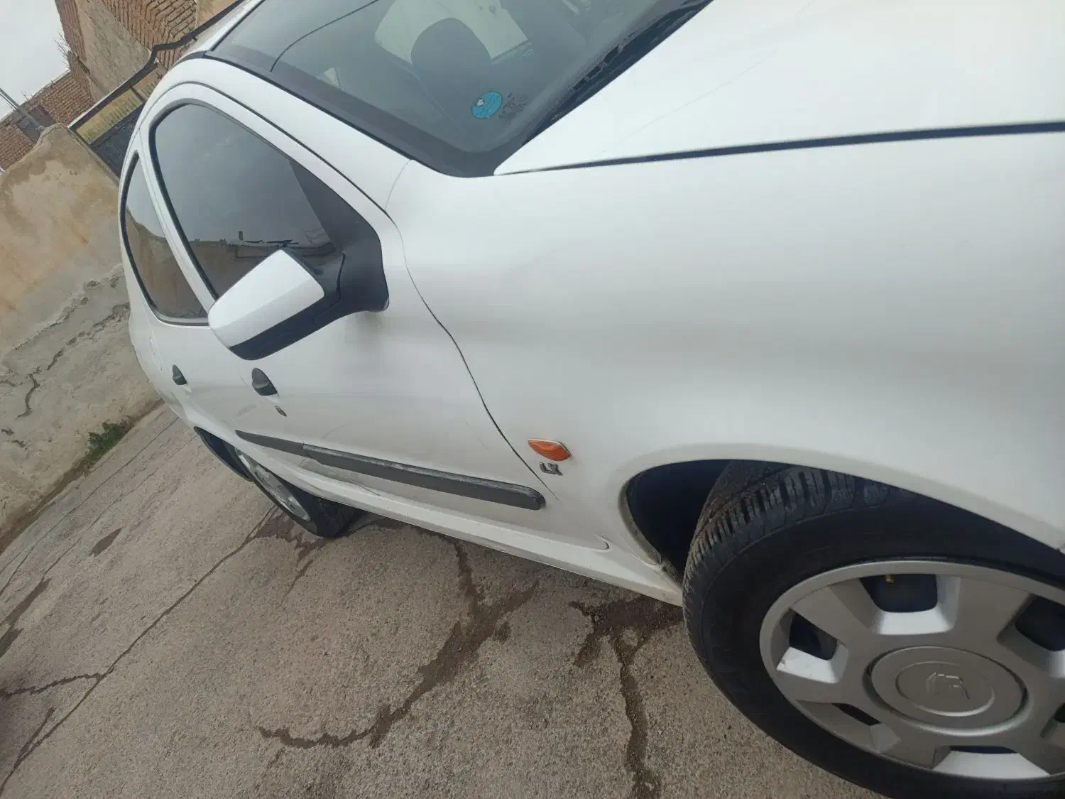 رانا TU5|خودرو سواری و وانت|مشهد, پورسینا|دیوار