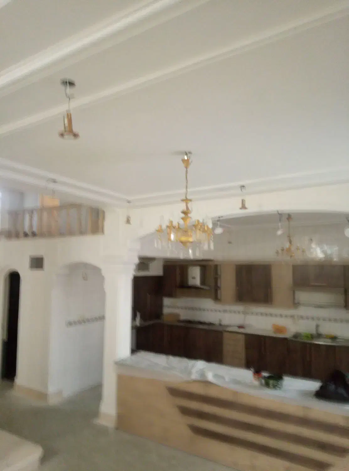 نقاشی ساختمان|خدمات پیشه و مهارت|صدرا-فارس, فاز ۱|دیوار