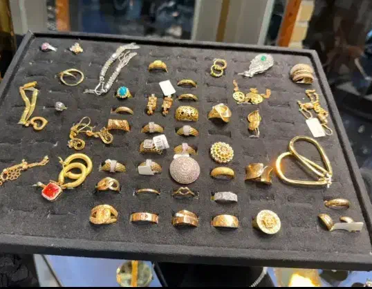 طلا|جواهرات|نورآباد, |دیوار