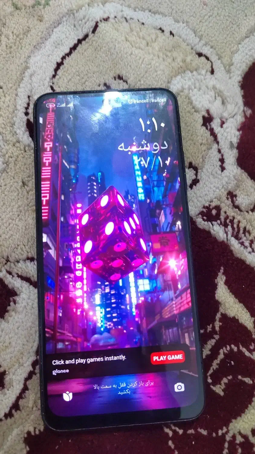 نوت11s|موبایل|زابل, |دیوار