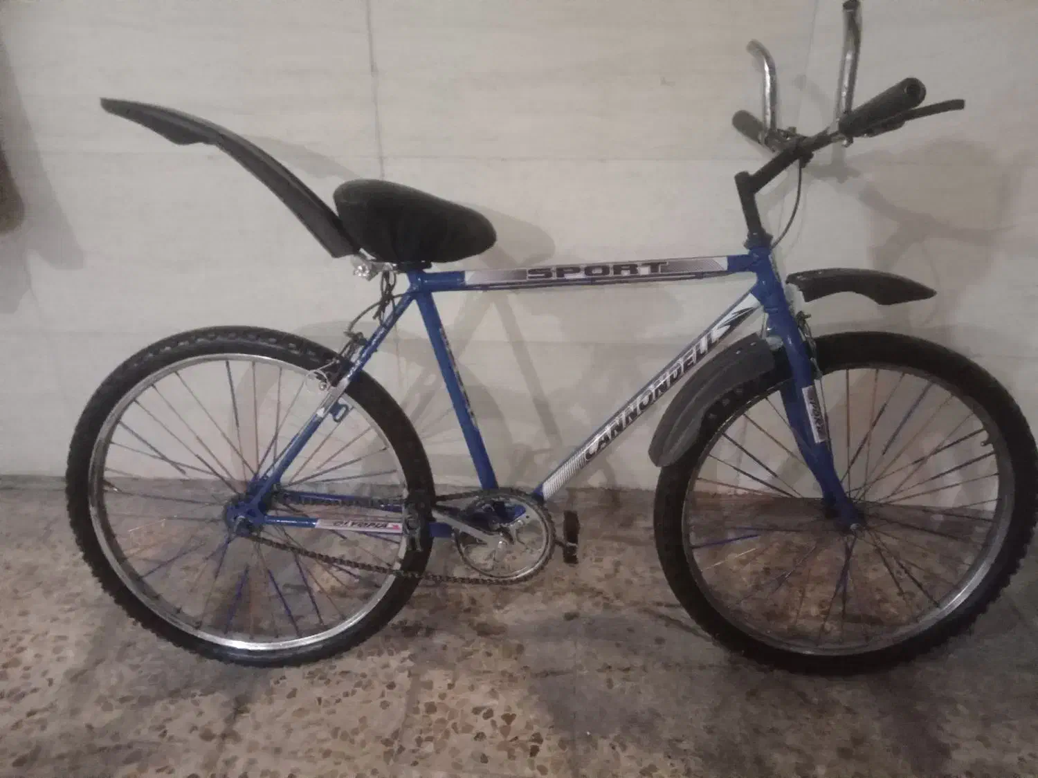 دوچرخه۲۶|دوچرخه، اسکیت، اسکوتر|ایذه, |دیوار