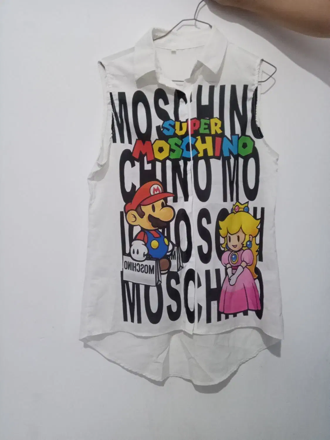 تیشرت دخترانه درحدنو|لباس|بروجرد, |دیوار