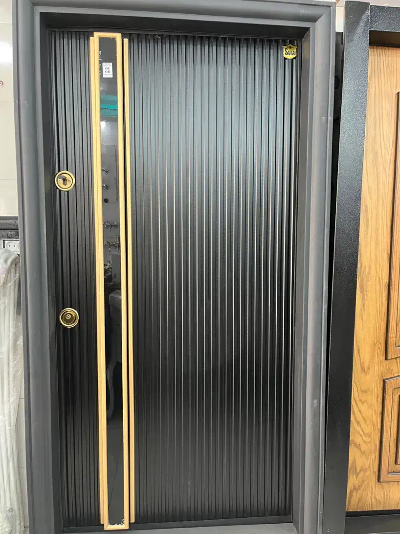 درب ضد سرقت|مصالح و تجهیزات ساختمان|دهدشت, |دیوار