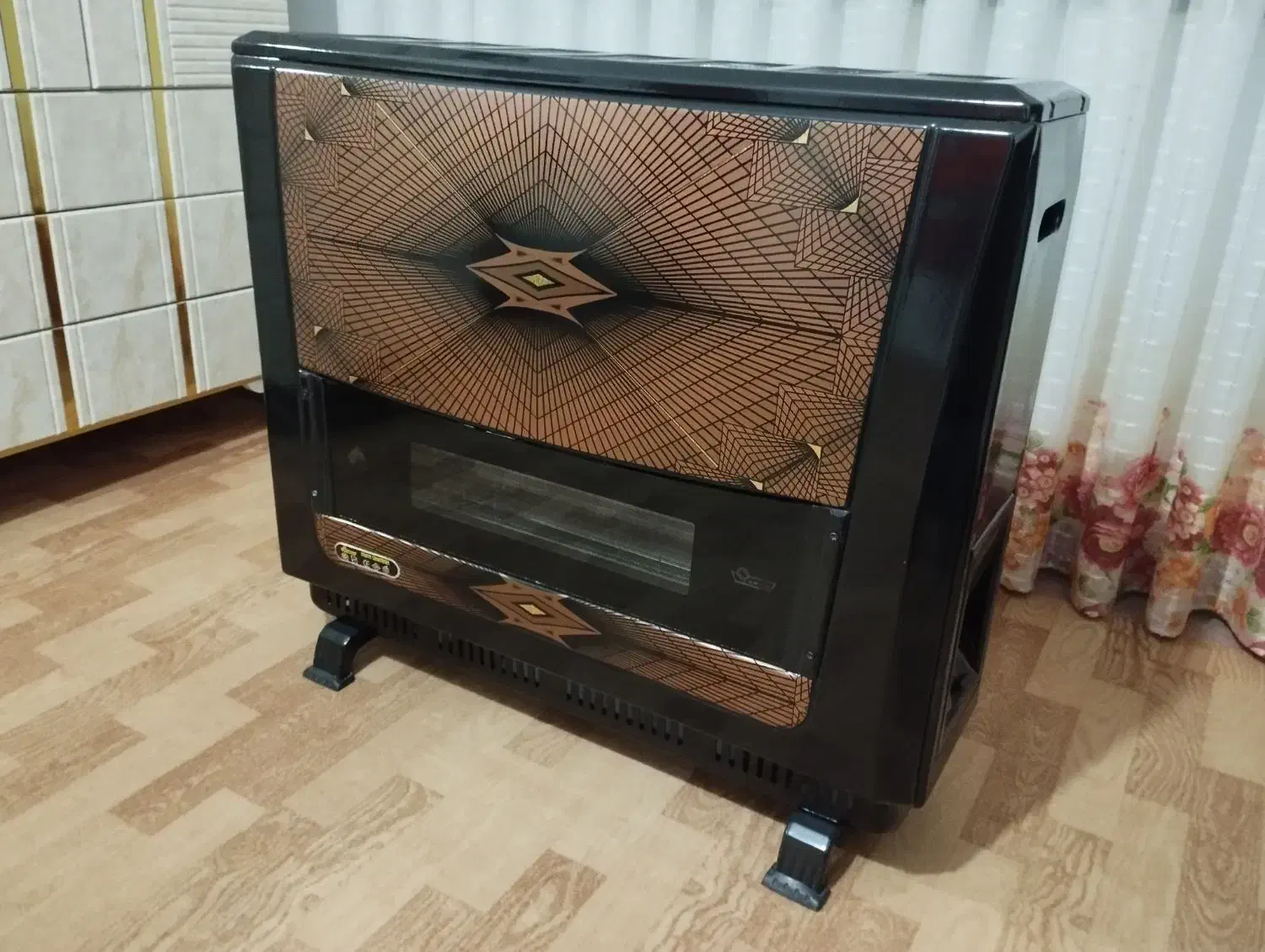 بخاری ایران شرق ۱۴۰۰۰|بخاری، هیتر، شومینه|ملایر, |دیوار