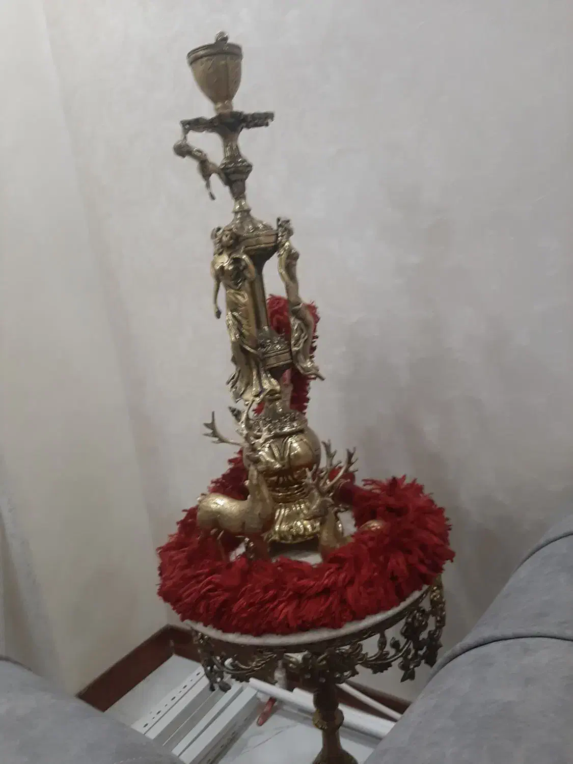 خدیدار وفروش انواع مجسمه|مجسمه، تندیس، ماکت|فردیس, فردیس|دیوار