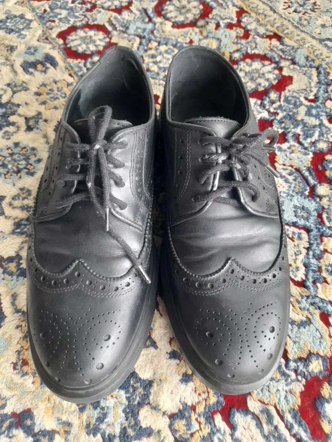 کفش مجلسی سایز ۴۰تا۴۳|کیف، کفش، کمربند|رشت, فخب|دیوار