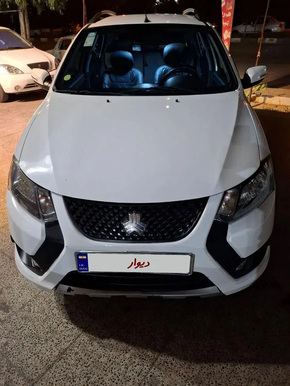 ماشین کویک s|خودرو سواری و وانت|قم, شاه ابراهیم|دیوار