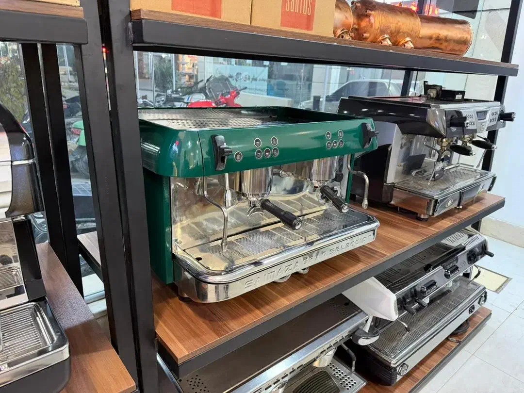 فروش اسپرسوسازهای صنعتی|کافیشاپ و رستوران|اصفهان, فجر|دیوار