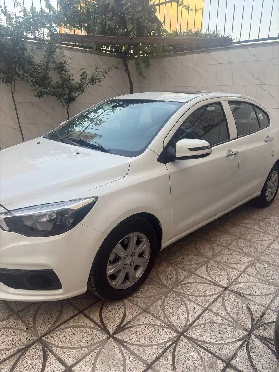 شاهین اتومات ۱۴۰۳   کارکرد  ۸۰۰۰|خودرو سواری و وانت|تهران, یافت آباد جنوبی|دیوار