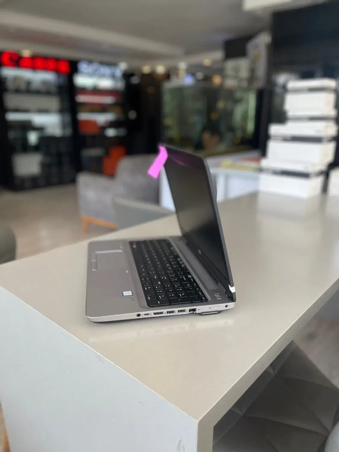 لپتاپ اچ پی پروبوک Hp Probook 650|رایانه همراه|شیراز, چنچنه|دیوار