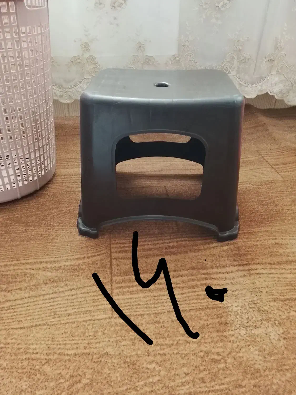 سبد ژله ای نو|لوازم نظافت|پاکدشت, خاتون آباد|دیوار