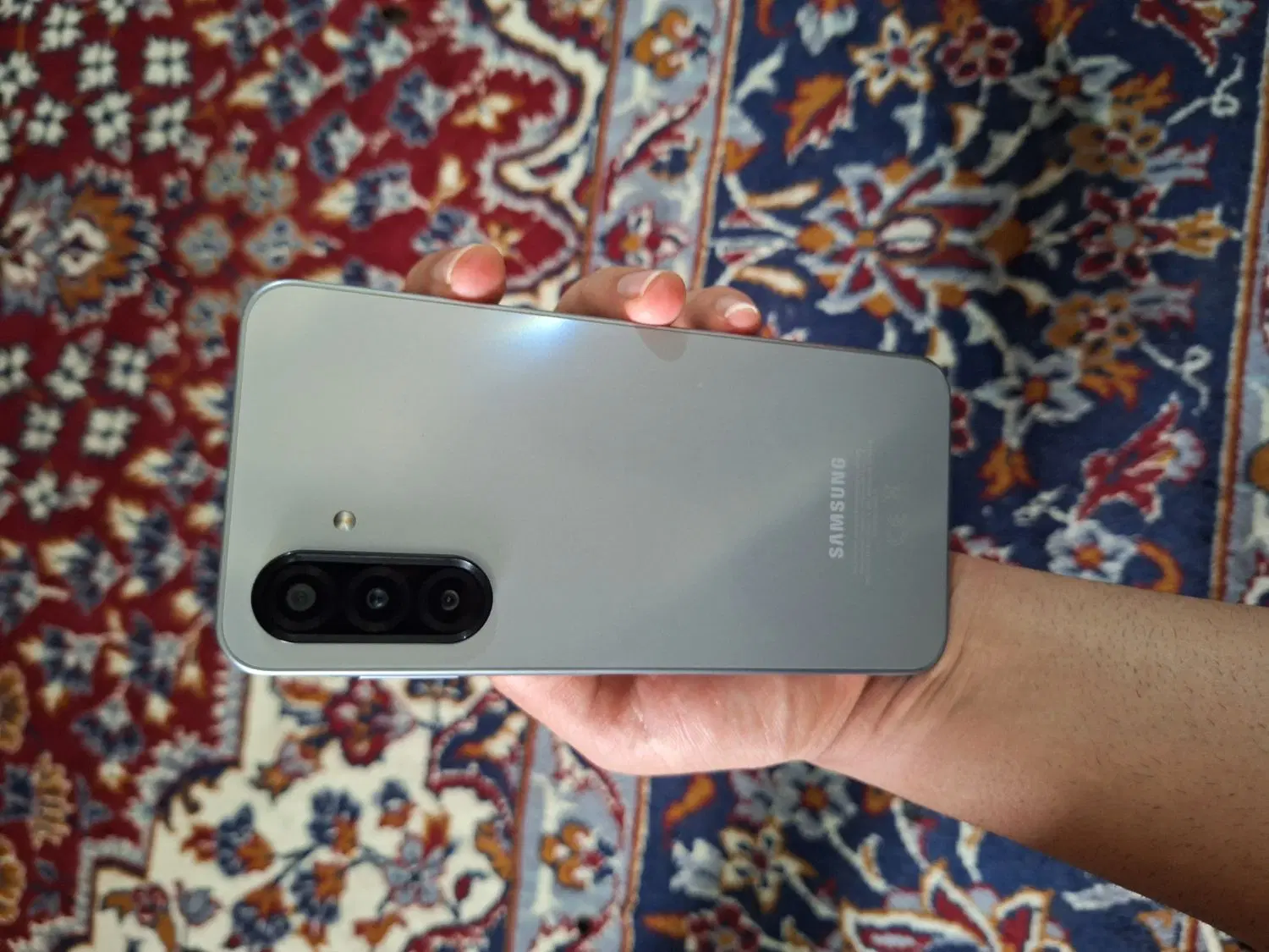 A17 Rom4 128G|موبایل|آستارا, |دیوار