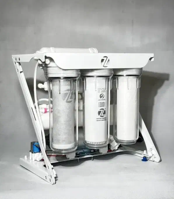 دستگاه تصفیه آب ـ آب تسویه کن ـ تصویه آب|آبسردکن و تصفیه آب|سهند, |دیوار