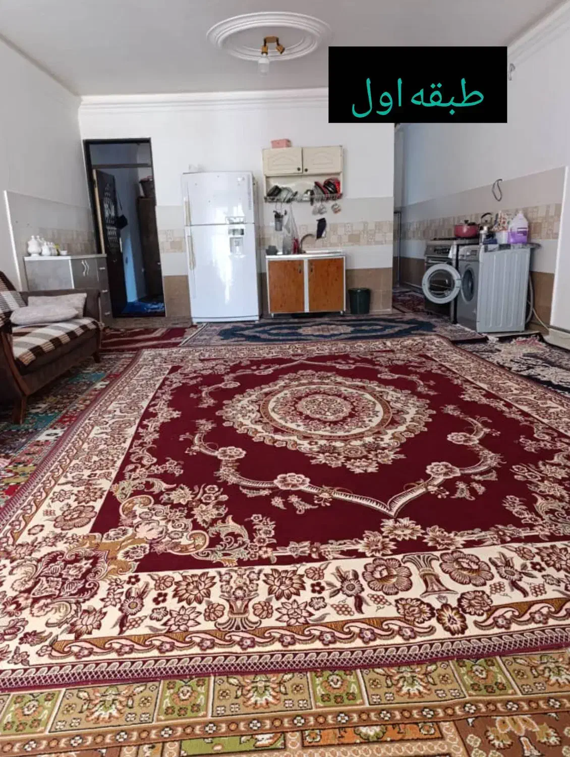 اجاره خونه|اجارهٔ خانه و ویلا|مشگین شهر, |دیوار