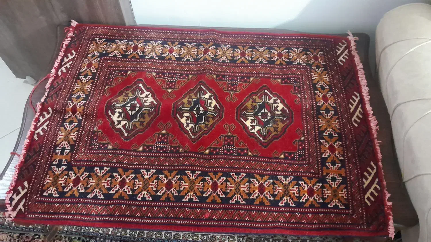 پادری|پادری|تهران, هاشم‌آباد|دیوار