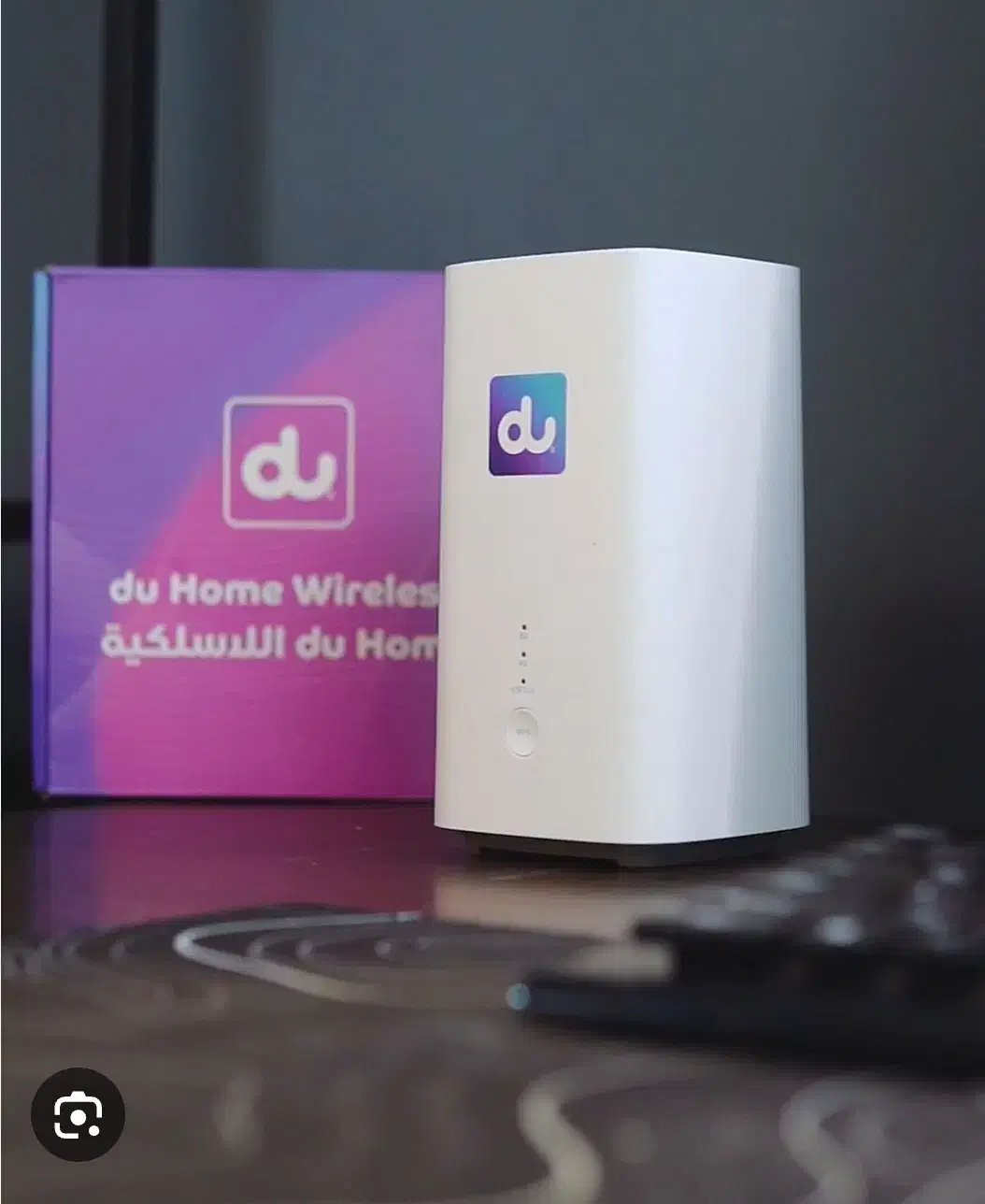 فروش مودم H155-380|مودم و تجهیزات شبکه|اهواز, کیانپارس |دیوار