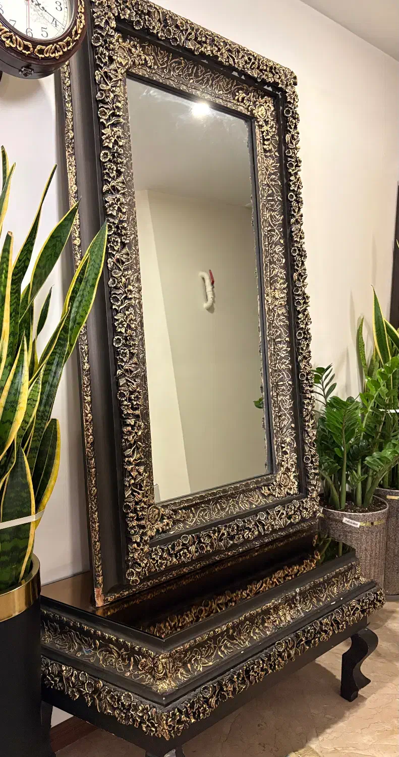 کنسول|آینه|تهران, پونک|دیوار