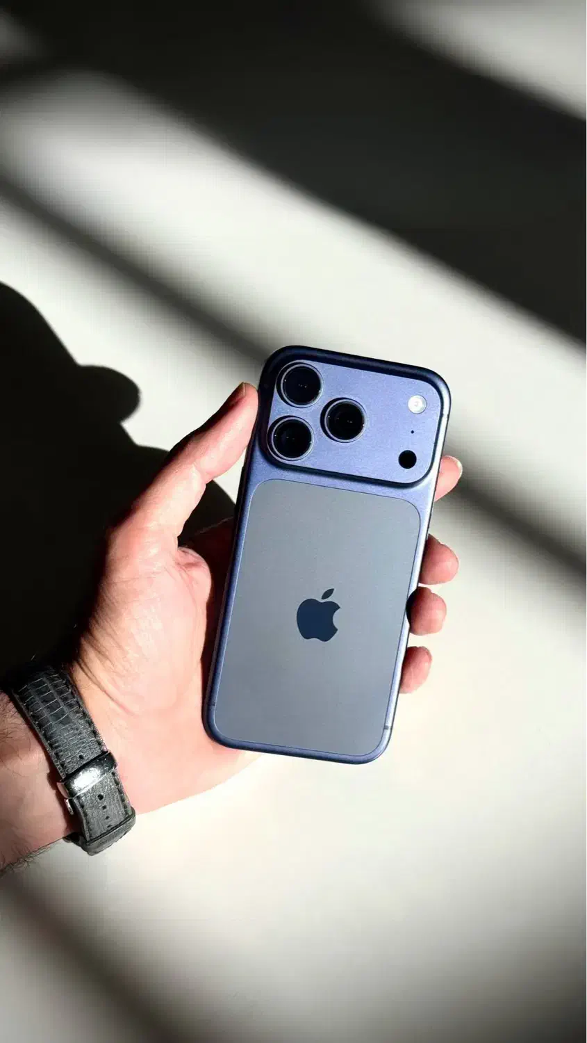 iPhone 17Pro 256|موبایل|تهران, امانیه|دیوار