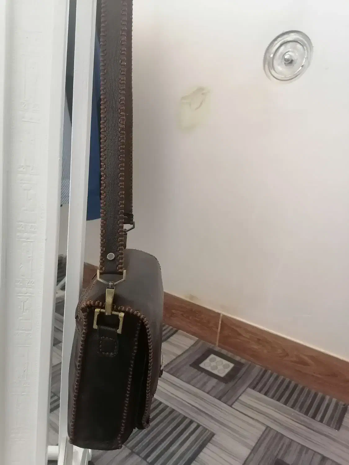 کیف چرم|کیف، کفش، کمربند|شیراز, گویم|دیوار