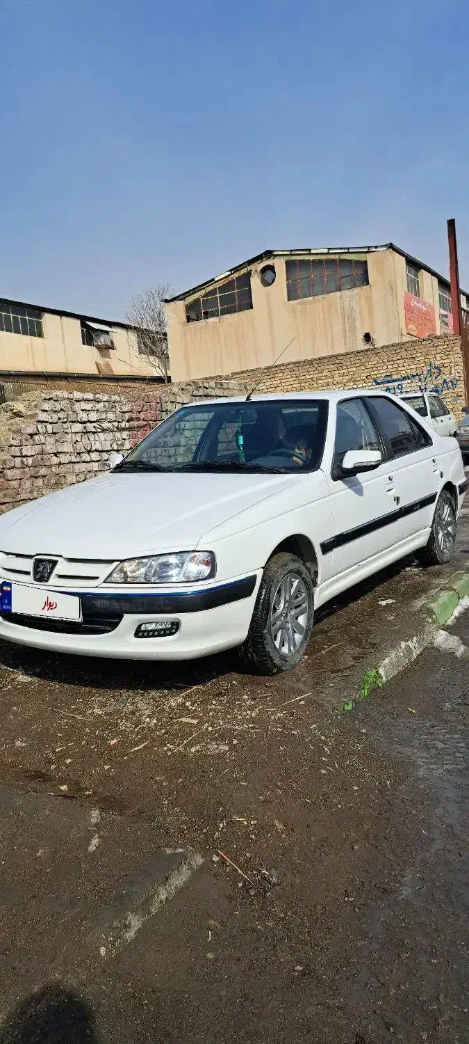 فروش|خودرو سواری و وانت|پردیس, شهرک صنعتی خرمدشت فاز ۷|دیوار