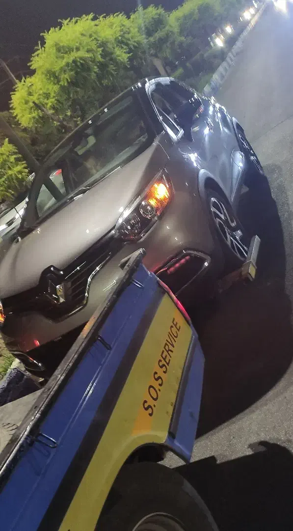 امداد خودرو و یدککش|خدمات حمل و نقل|ارومیه, |دیوار