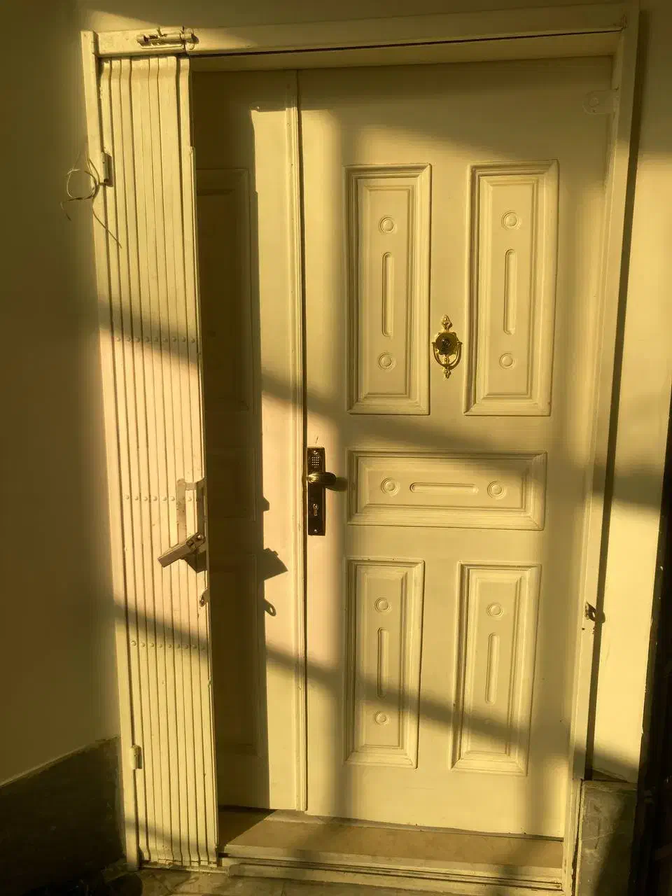 آکاردوئونی محافظ ضد سرقت|مصالح و تجهیزات ساختمان|تهران, باشگاه نفت|دیوار