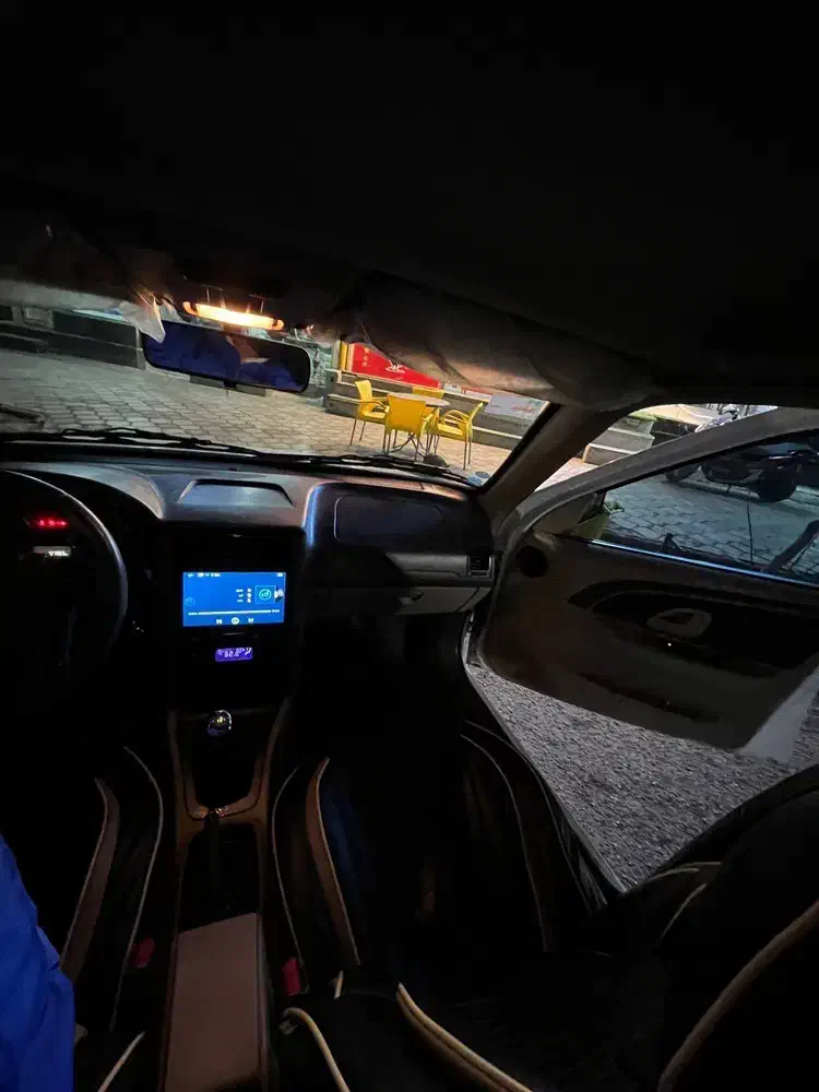 پارس TU5 مدل ۹۹|خودرو سواری و وانت|ساوه, |دیوار