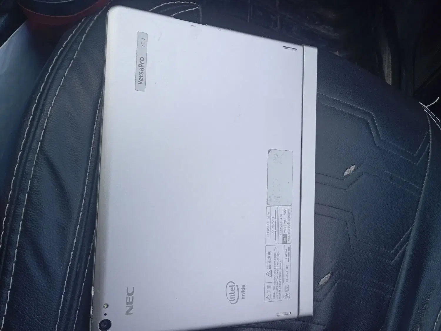 تبلت ویندوزیnec|تبلت|اردبیل, |دیوار