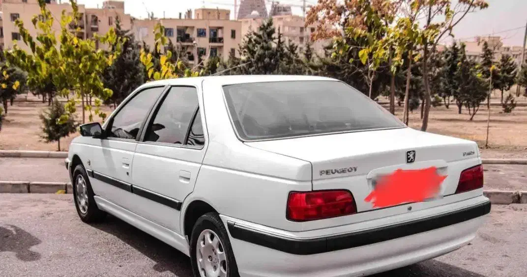 پژو پارس سال مدل ۹۹|خودرو سواری و وانت|فیروزکوه, |دیوار