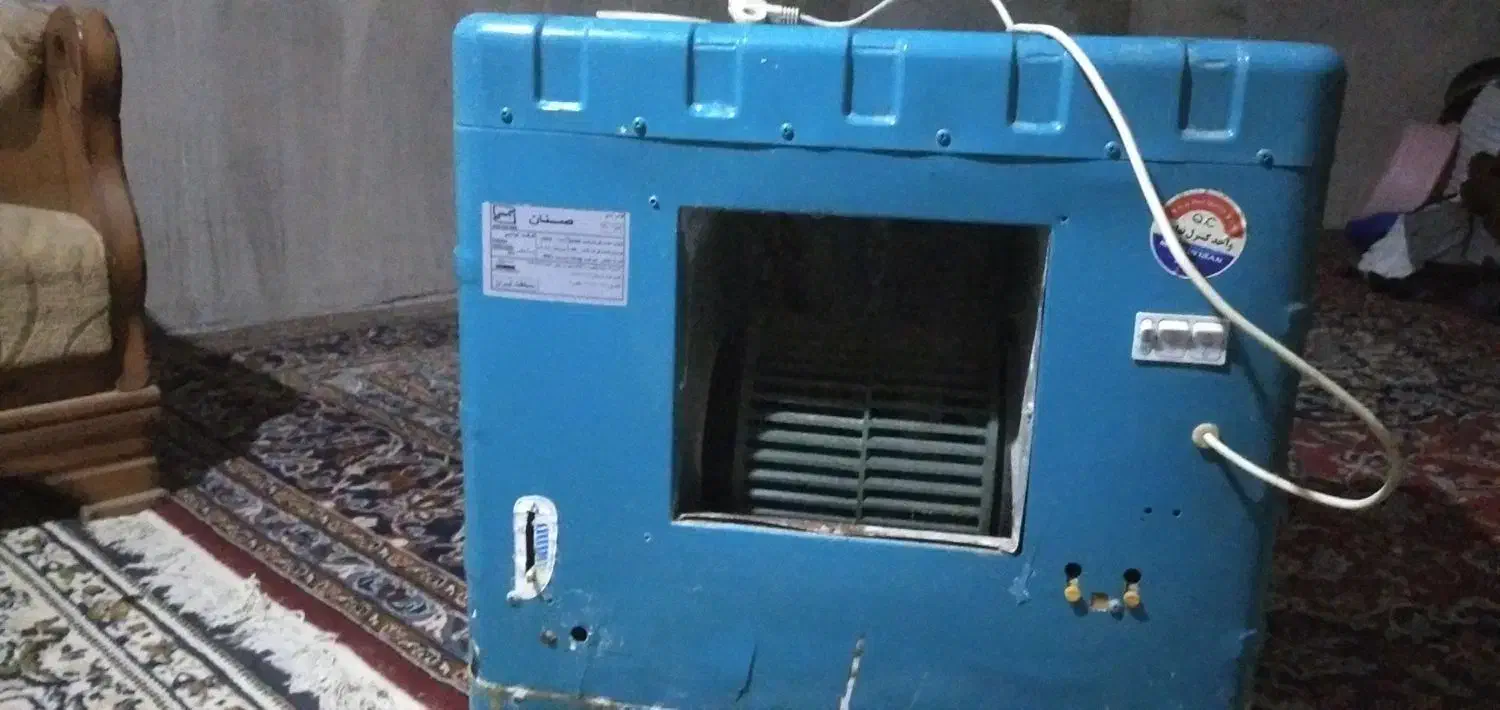 کولر آبی کوچک|کولر آبی|مشهد, شهید قربانی|دیوار