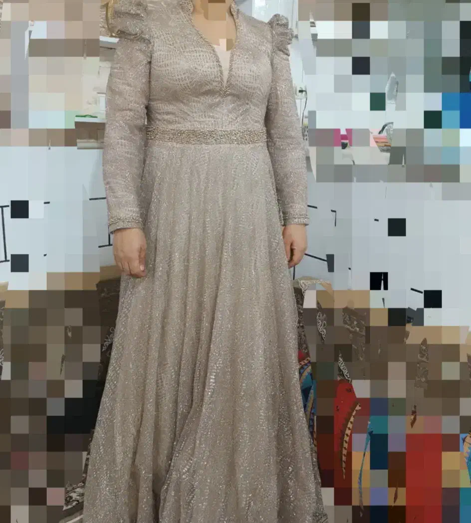 لباس مجلسی|لباس|ساوه, |دیوار