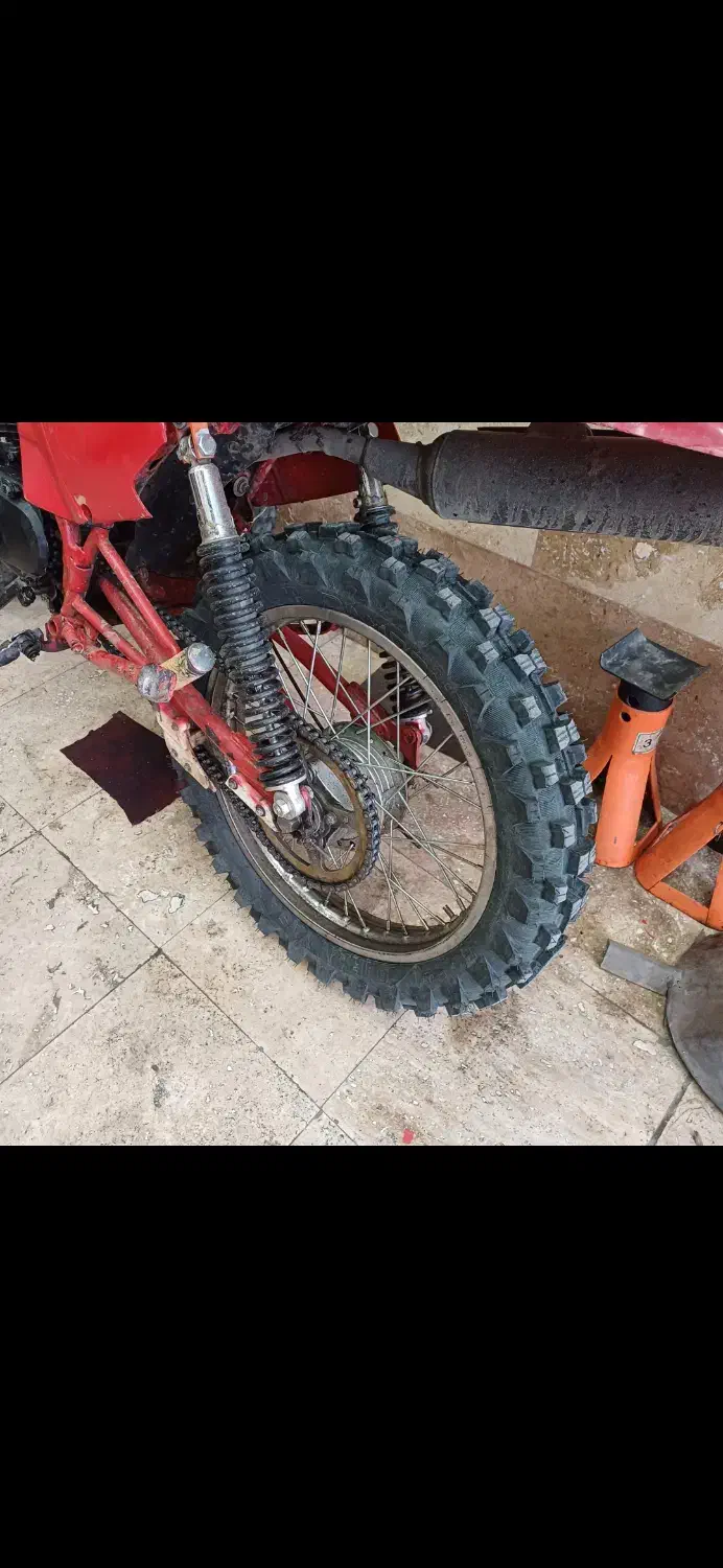 اکسل ۱۵۰ فوری|موتورسیکلت|املش, |دیوار