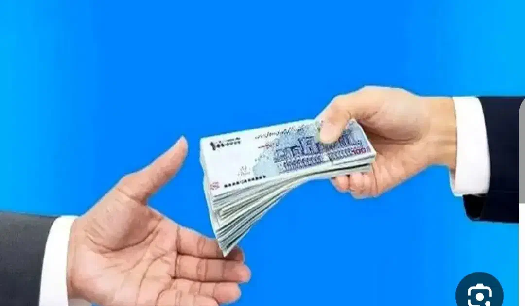 وام|خدمات مالی، حسابداری، بیمه|سهند, |دیوار