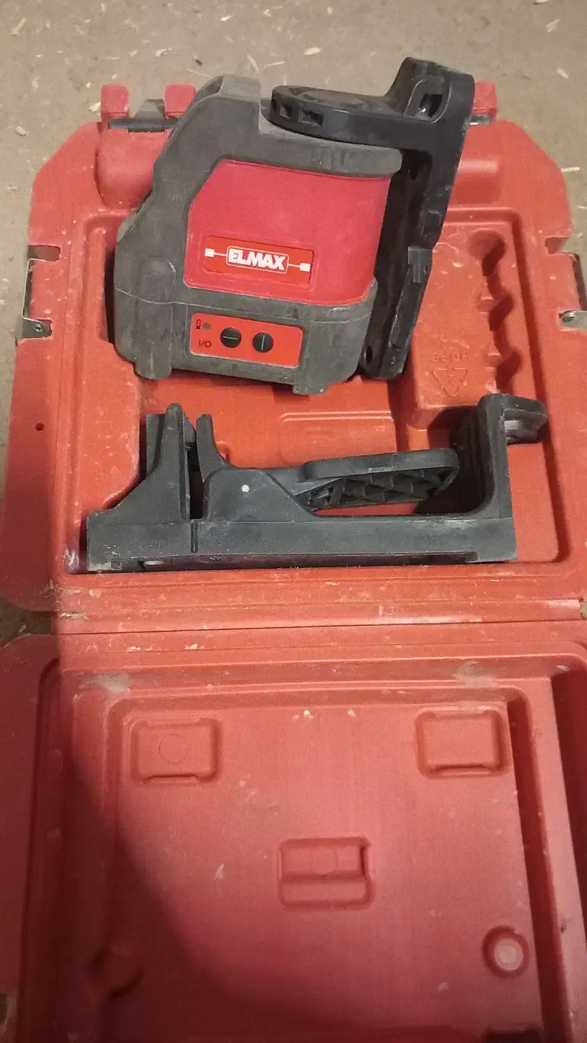 تراز لیزری|ابزارآلات|بهار, |دیوار