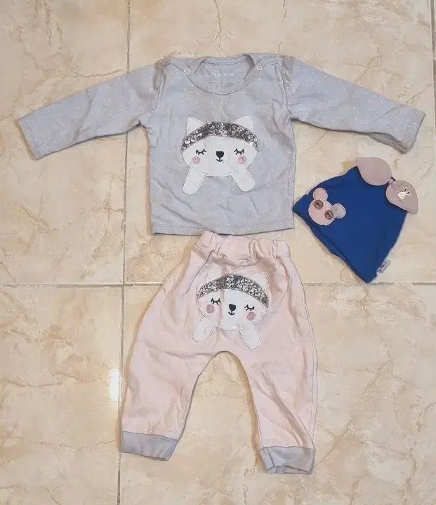 لباس نوزاد در فارسان|کفش و لباس بچه|فارسان, |دیوار