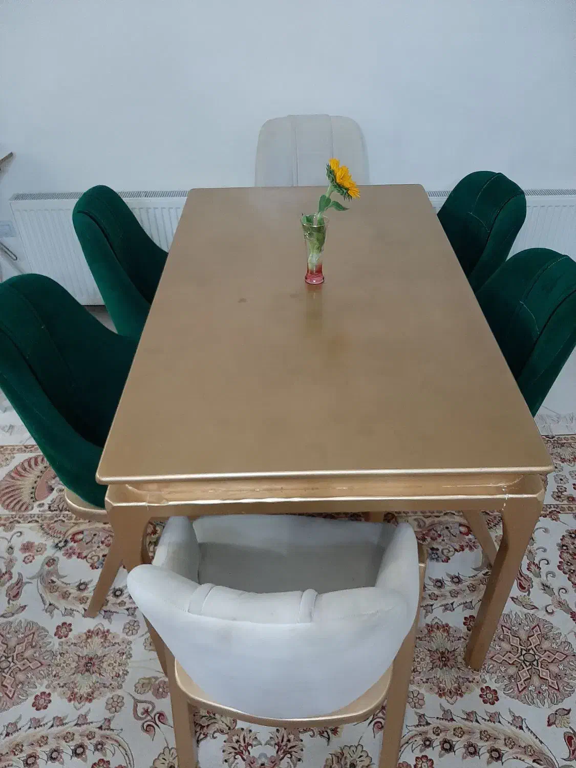 مبل و غذاخوری|مبلمان خانگی و میز عسلی|خلخال, |دیوار