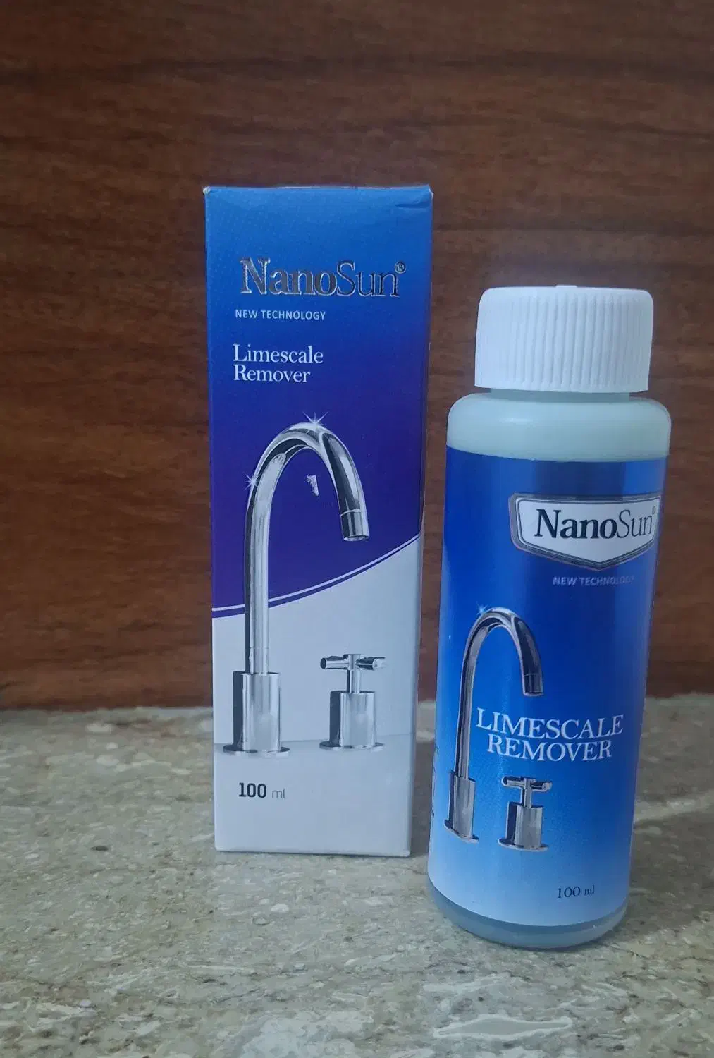 جرم گیر نانوسان|مواد شوینده و دستمال کاغذی|برازجان, |دیوار