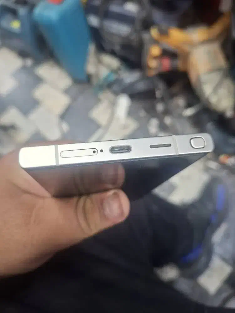 گوشی سامسونگ s24 ultra|موبایل|تبریز, |دیوار