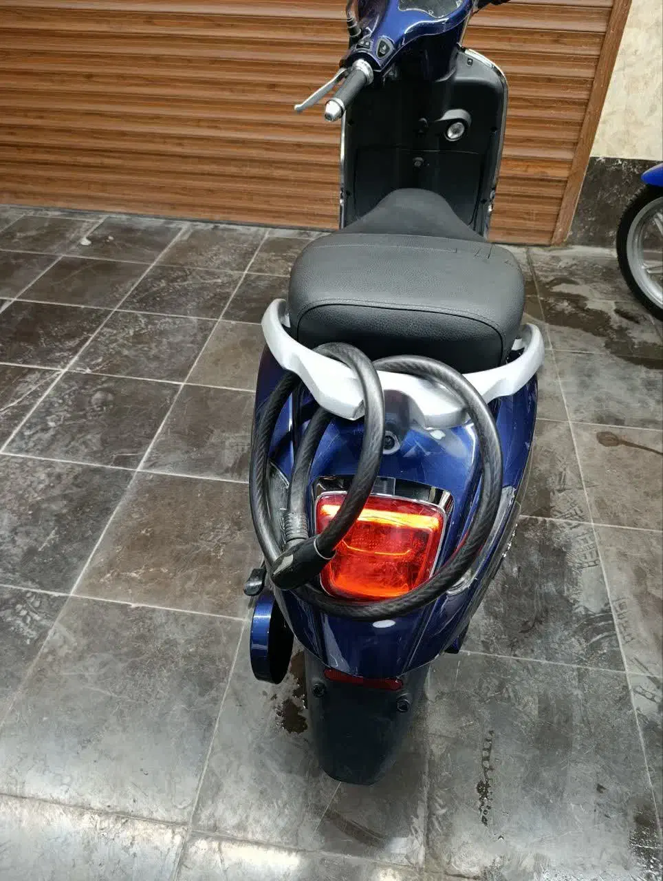 موتورسیکلت برقی|موتورسیکلت|تهران, سلسبیل شمالی|دیوار