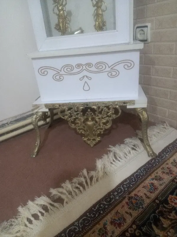 ساعت|ساعت دیواری و تزئینی|بروجرد, |دیوار