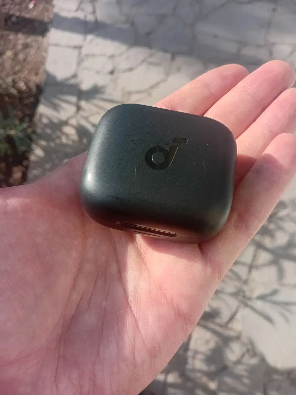 ایرپاد انکرsoundcore R50i NC|لوازم جانبی موبایل و تبلت|فردیس, شهرک راه آهن|دیوار
