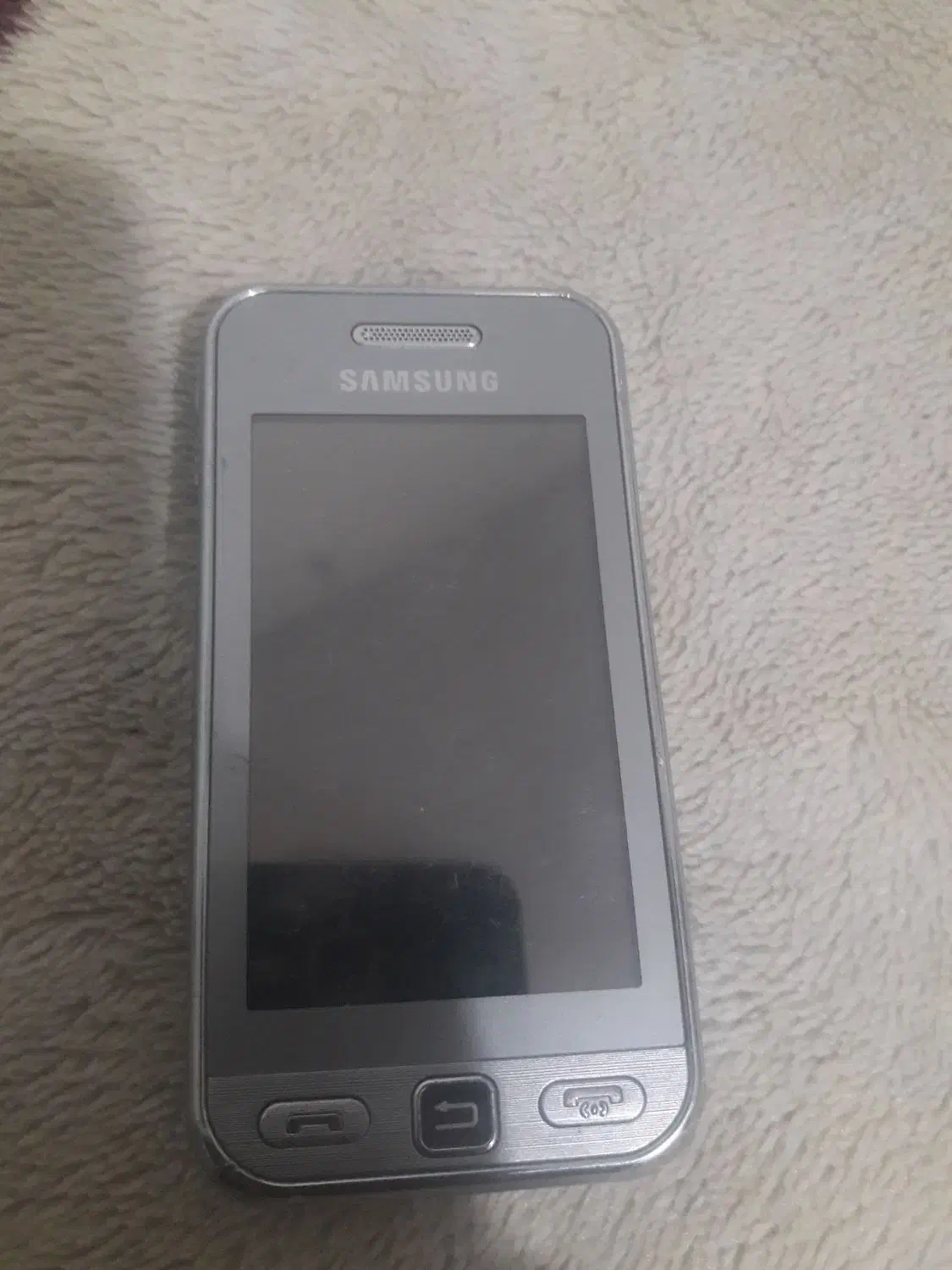 ۲عدد گوشی سالم|موبایل|همدان, |دیوار