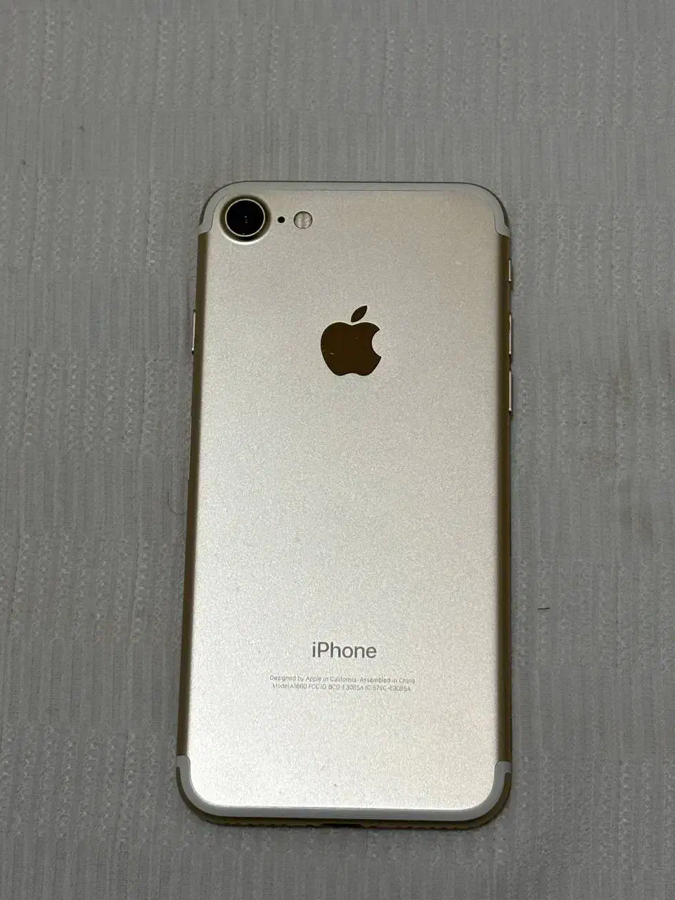 ایفون ۷|موبایل|تهران, علم و صنعت|دیوار