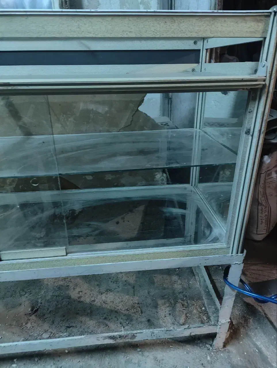 ویترین مغازه|فروشگاه و مغازه|تبریز, |دیوار