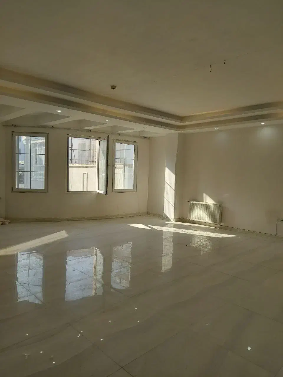 تک واحد ۱۴۰ متری ۳ خواب در کارگر|اجارهٔ آپارتمان|لاهیجان, رجایی|دیوار