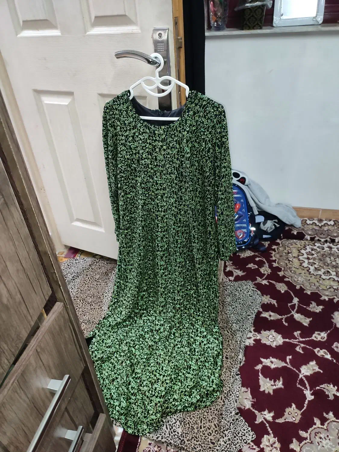 حراج چند مدل لباس|لباس|رشت, لاکانی|دیوار